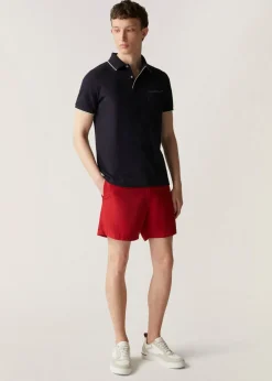 Short Schooner