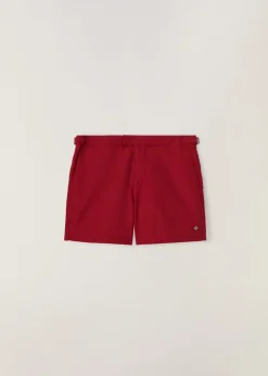 Short Schooner
