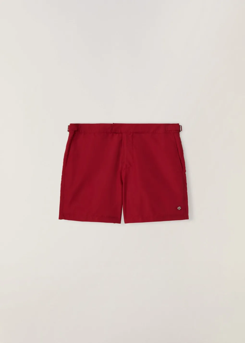 Short Schooner