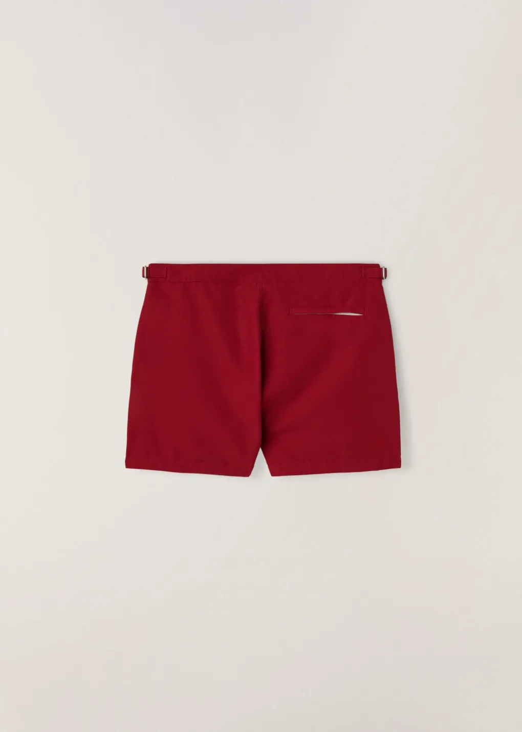Short Schooner