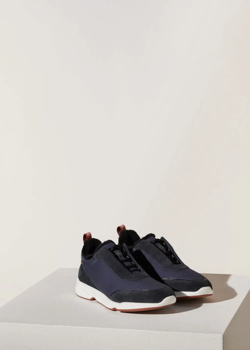 Sneaker Modular Walk