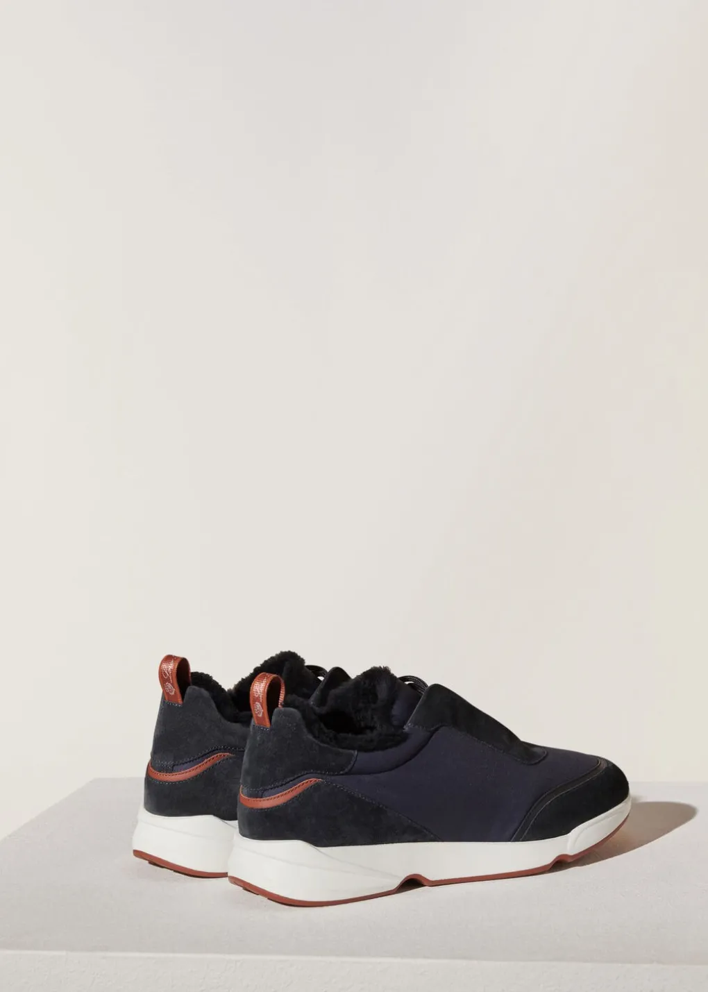 Sneaker Modular Walk