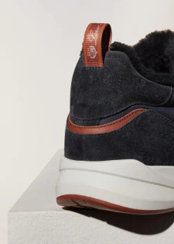 Sneaker Modular Walk