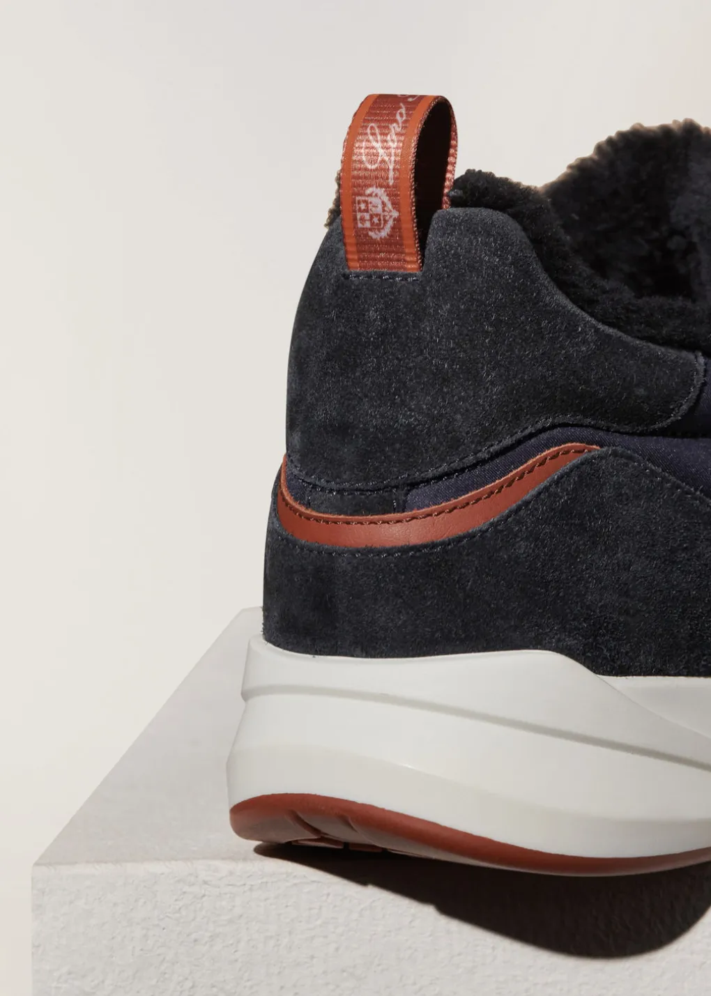 Sneaker Modular Walk