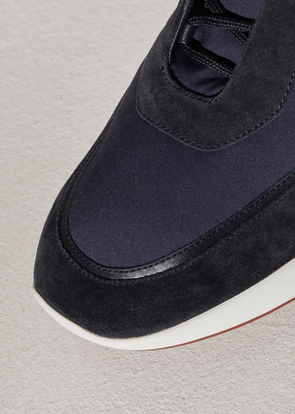 Sneaker Modular Walk