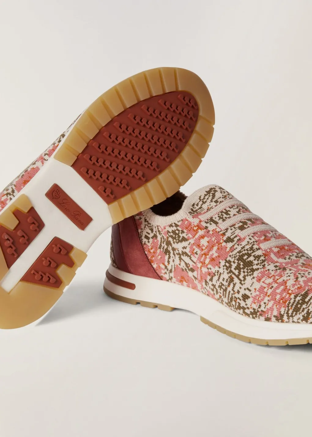 Sneakers 360 Lp Flexy