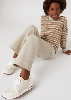 Sneakers Enfant My Wind