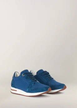 Sneakers Enfant My Wind