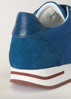 Sneakers Enfant My Wind