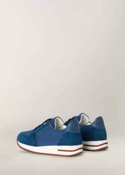 Sneakers My Wind