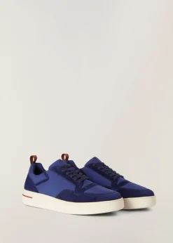 Sneakers Newport Walk