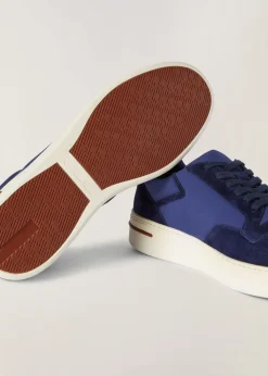 Sneakers Newport Walk