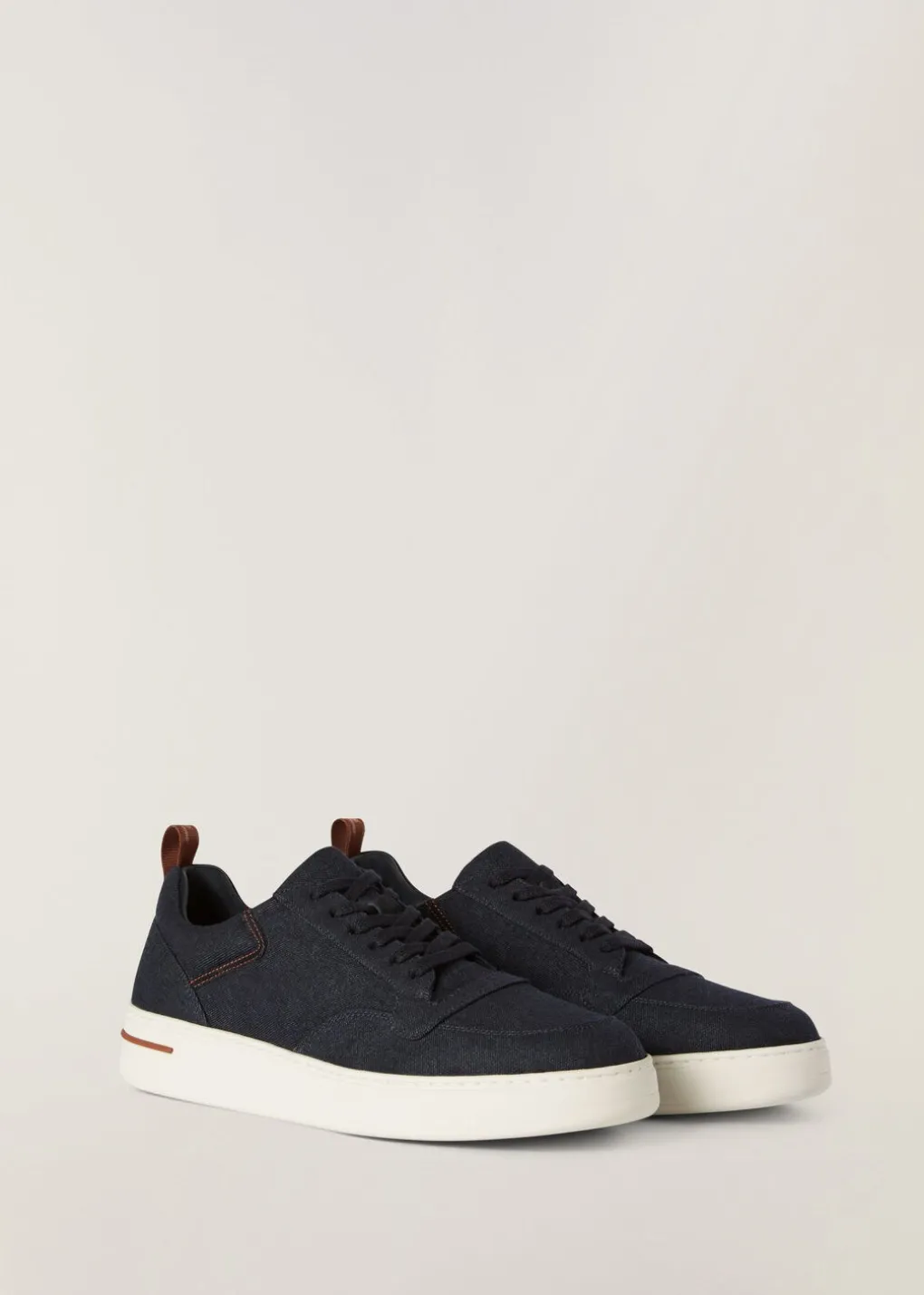 Sneakers Newport Walk