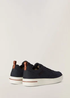 Sneakers Newport Walk