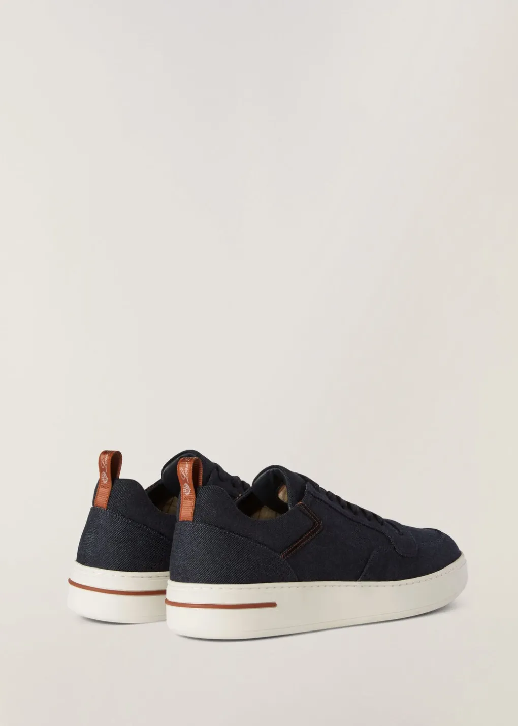 Sneakers Newport Walk