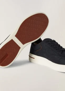 Sneakers Newport Walk