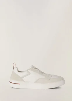 Sneakers Newport Walk