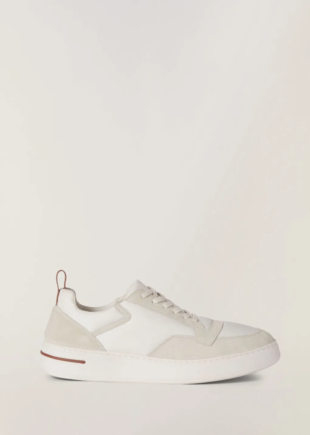 Sneakers Newport Walk