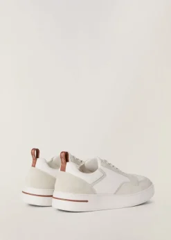 Sneakers Newport Walk