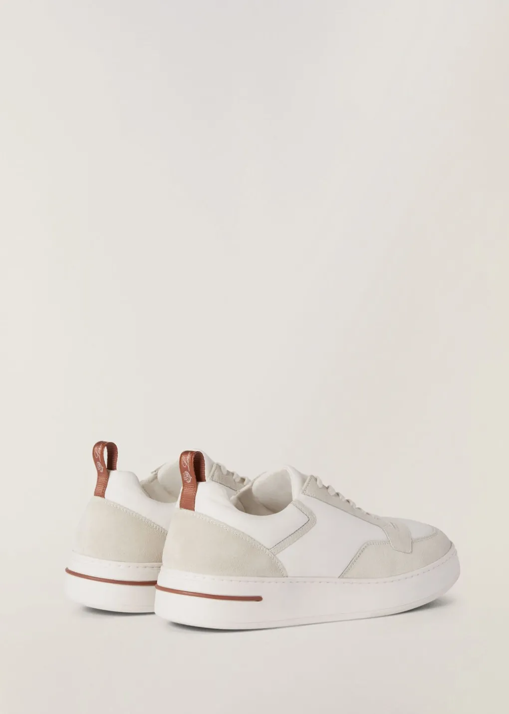Sneakers Newport Walk