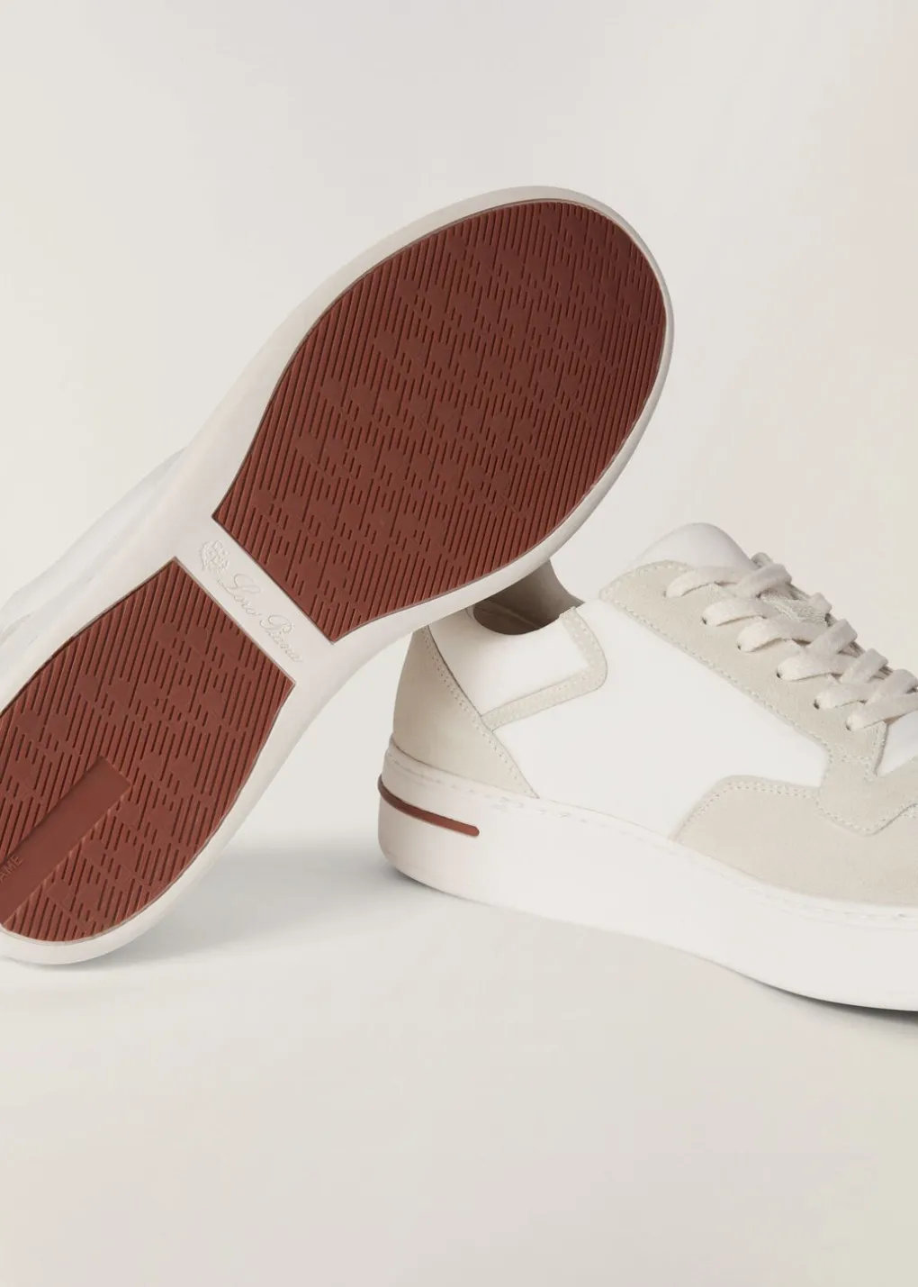 Sneakers Newport Walk