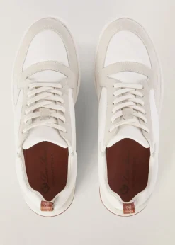 Sneakers Newport Walk