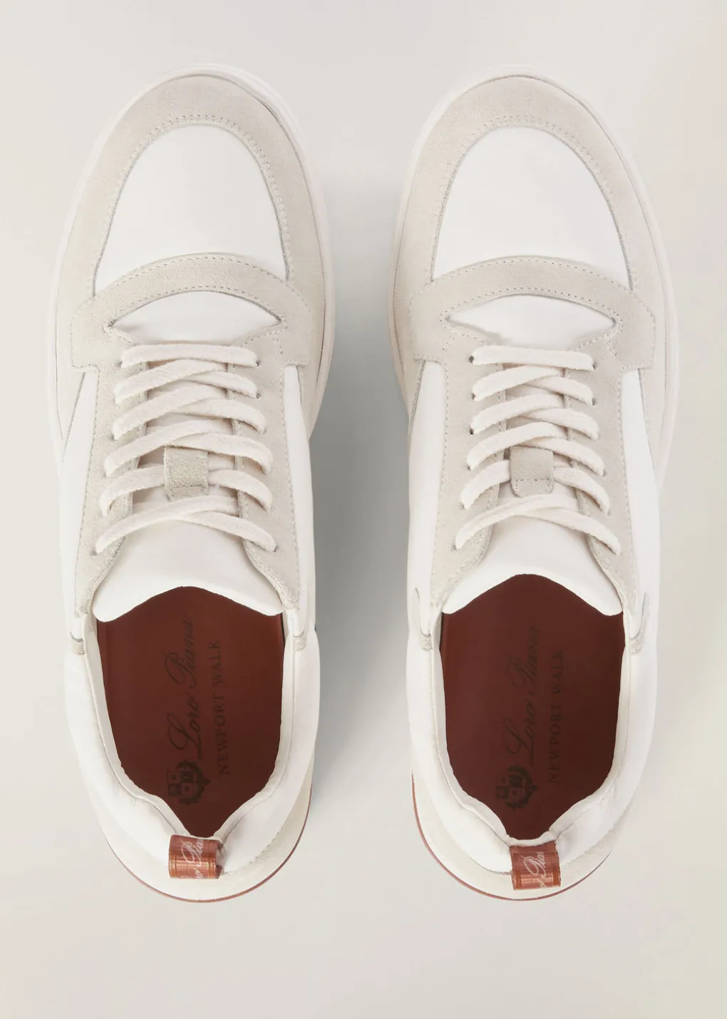 Sneakers Newport Walk