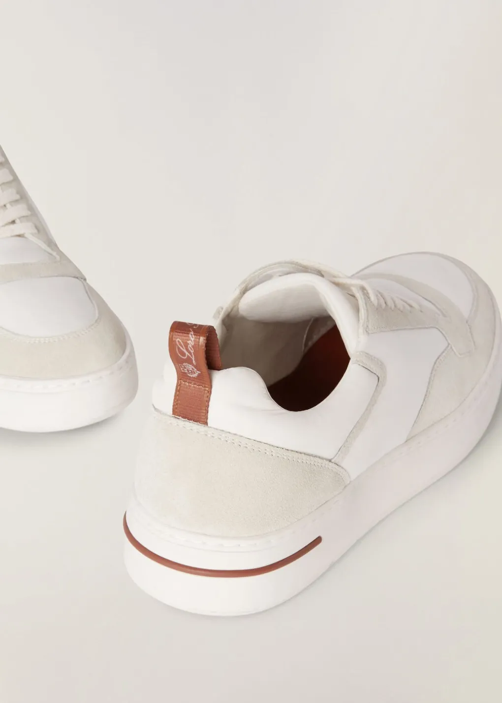 Sneakers Newport Walk