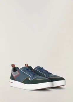 Sneakers Newport Walk Pop
