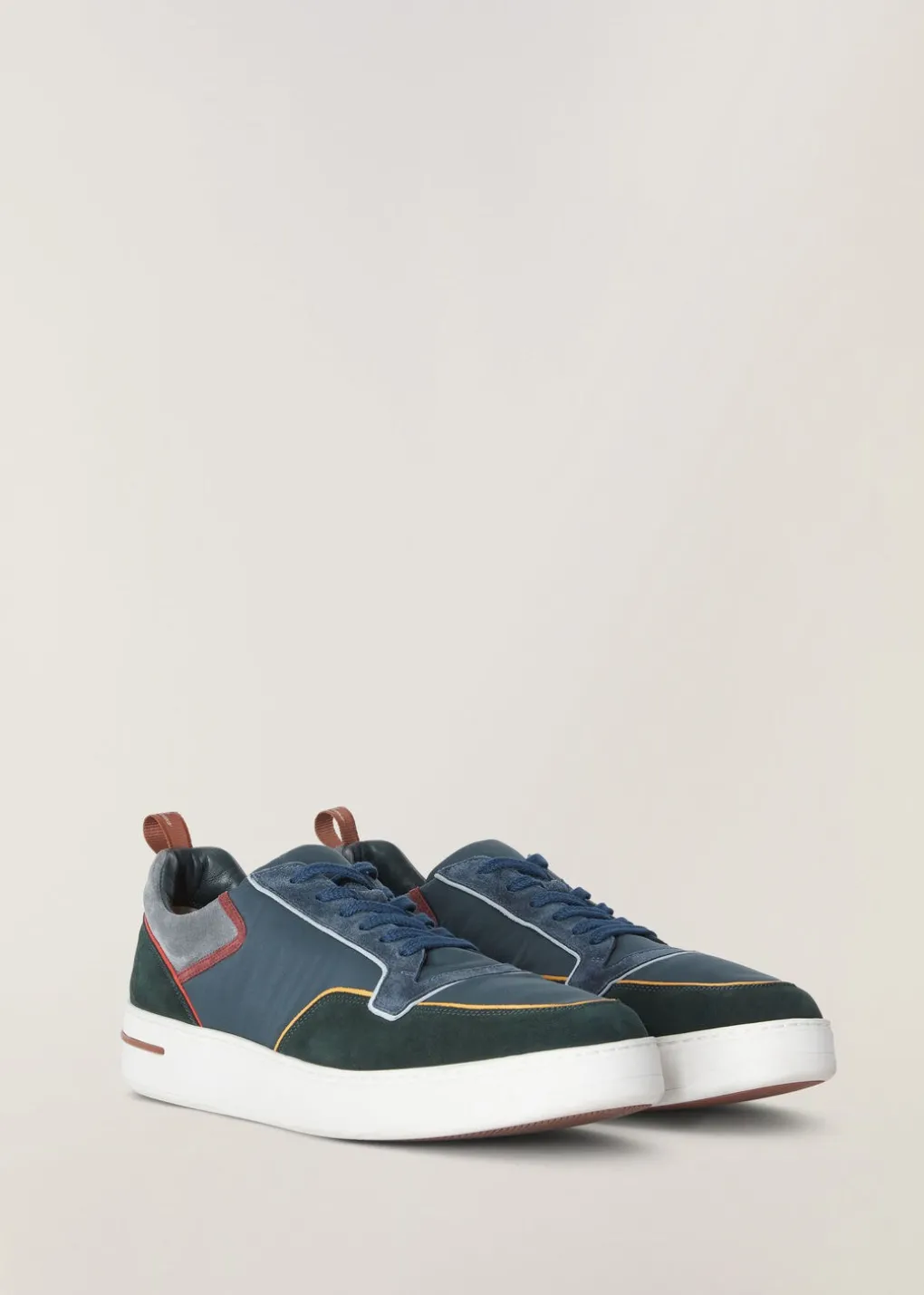 Sneakers Newport Walk Pop