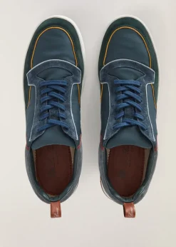Sneakers Newport Walk Pop