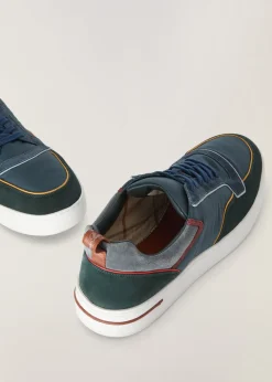 Sneakers Newport Walk Pop