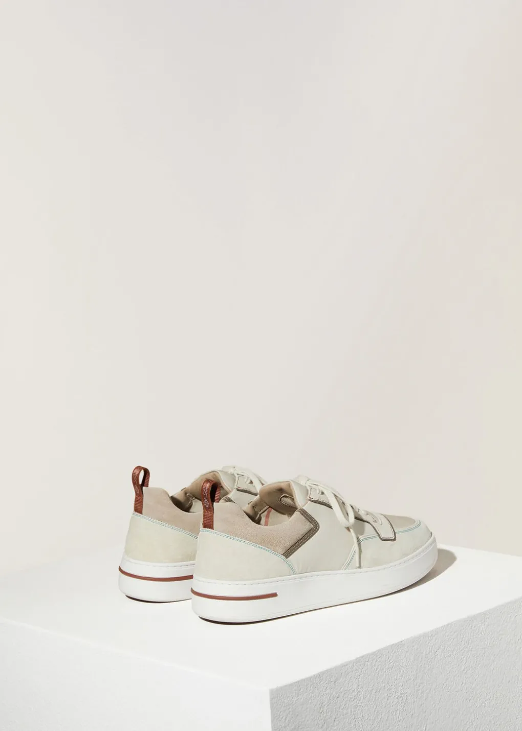 Sneakers Newport Walk Pop