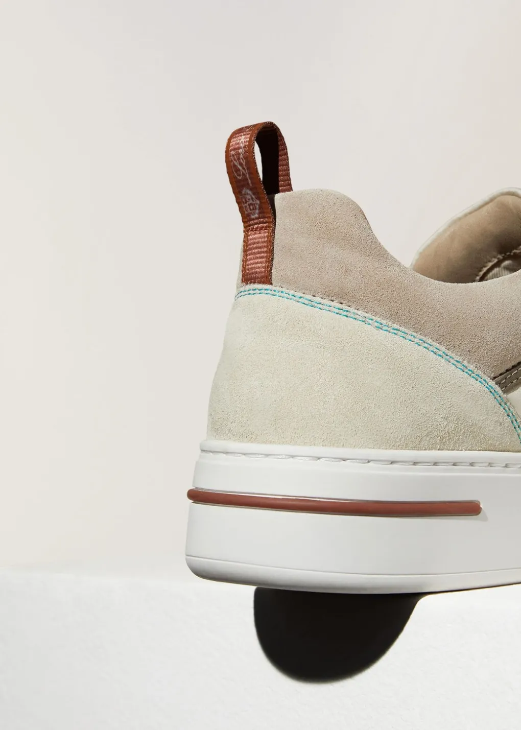 Sneakers Newport Walk Pop
