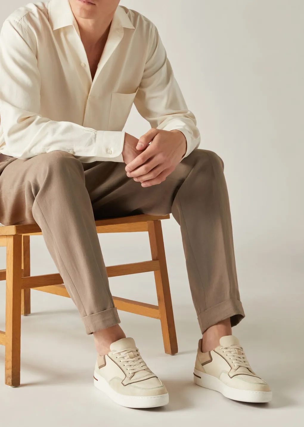 Sneakers Newport Walk Pop