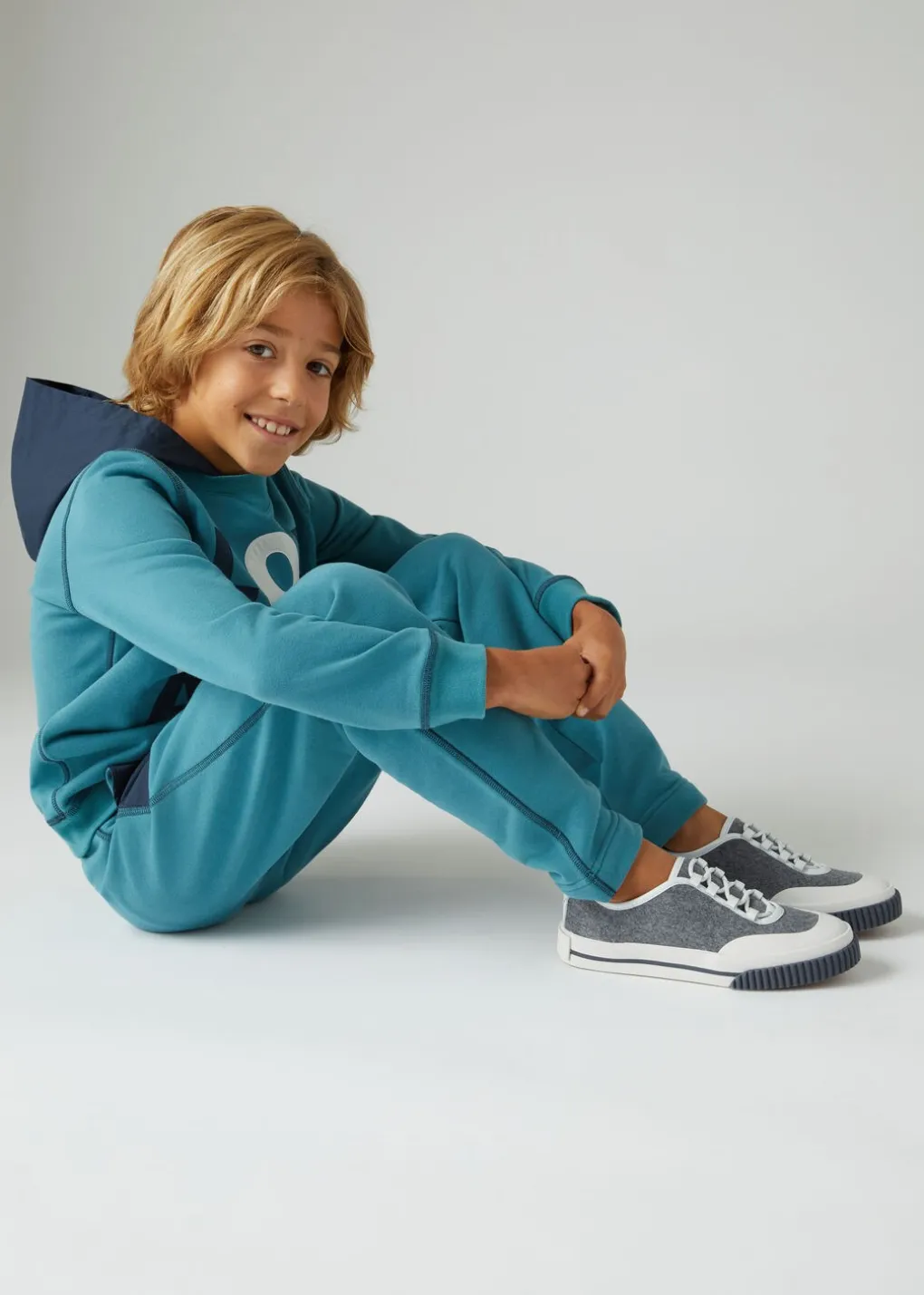 Sneakers Riverhead Kid