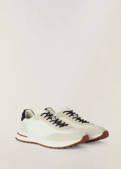 Sneakers Week End Walk