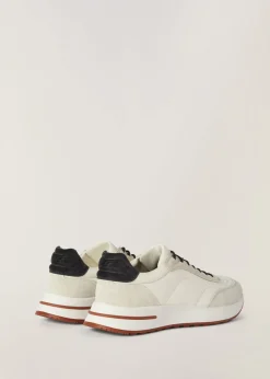 Sneakers Week End Walk