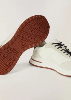 Sneakers Week End Walk