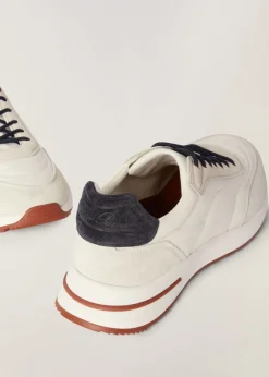 Sneakers Week End Walk