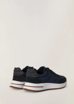Sneakers Week End Walk