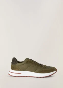 Sneakers Week End Walk