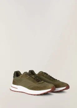 Sneakers Week End Walk