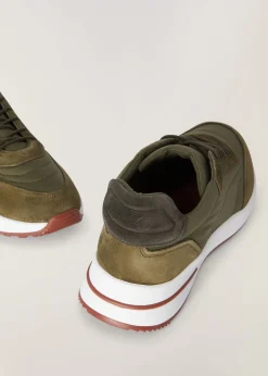 Sneakers Week End Walk