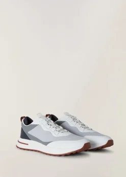 Sneakers Week-End Walk