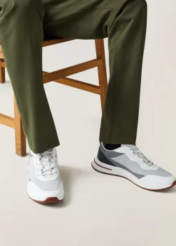 Sneakers Week-End Walk