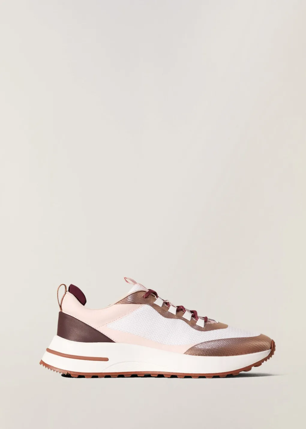 Sneakers Week-End Walk