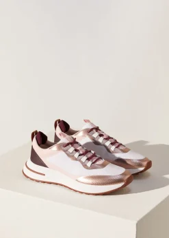 Sneakers Week-End Walk
