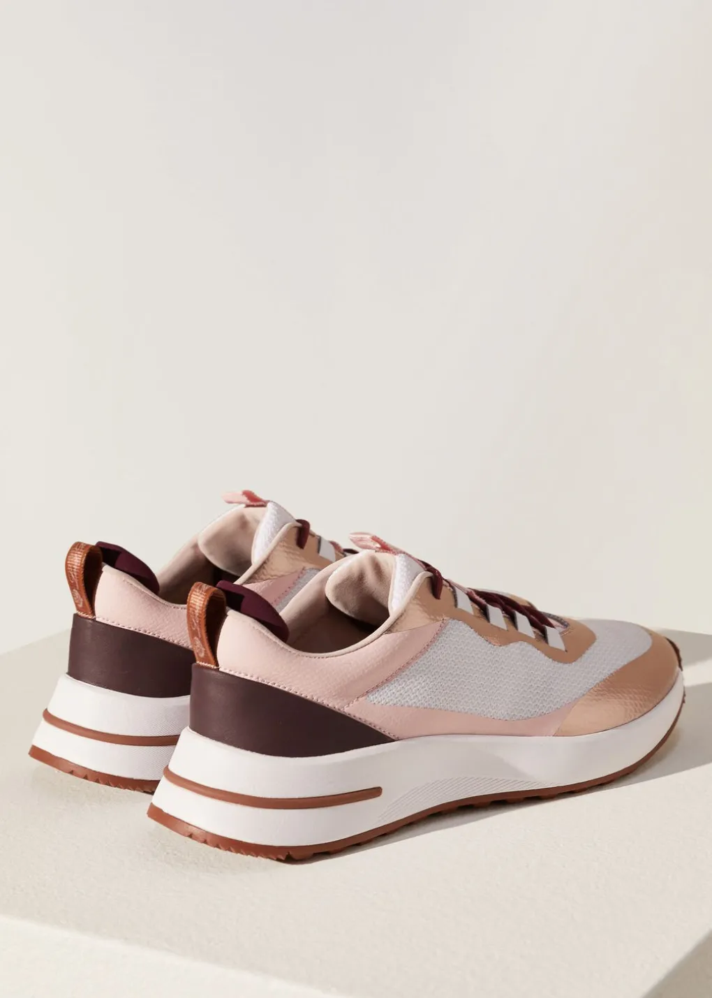 Sneakers Week-End Walk