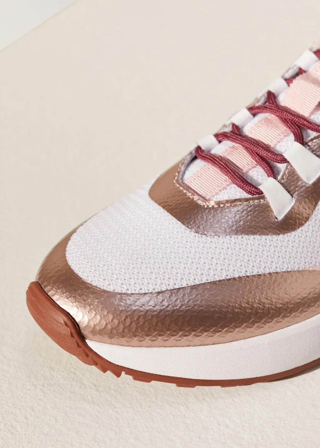 Sneakers Week-End Walk